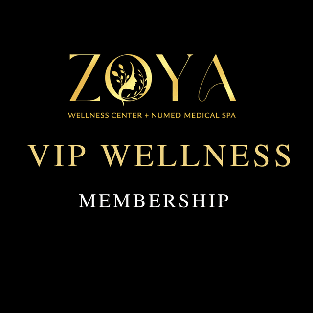 💎 VIP WELLNESS MEMBERSHIP 💎 at Zoya Wellness Center in Rolling Meadows, IL